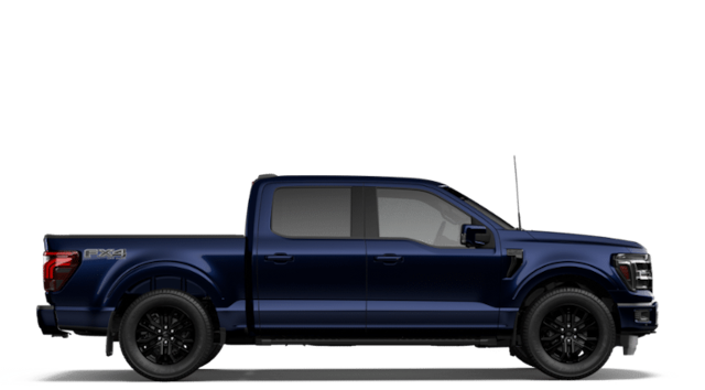 2026 Ford F-150+F-150